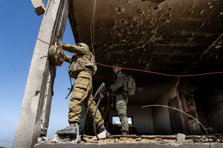 Israel: 17% dos trabalhadores da UNRWA em Gaza são terroristas