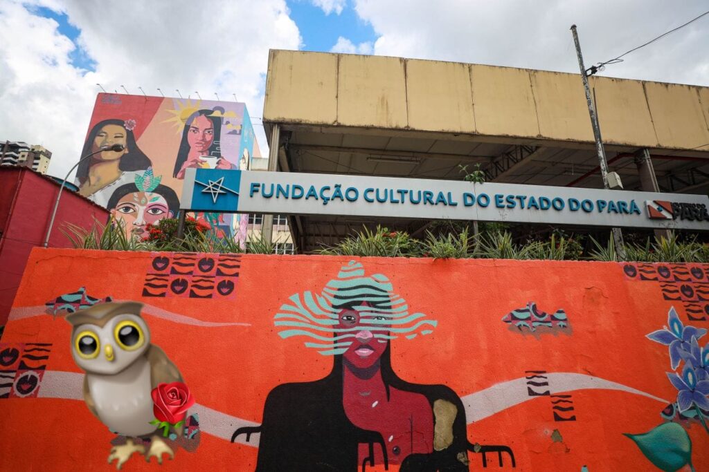 Fundação Cultural do Pará abre Processo Seletivo Simplificado com 94 vagas.