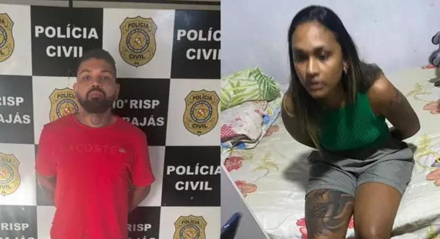 Caso Flávia: Corpo encontrado em Jacundá é de tatuadora desaparecida, confirma PC